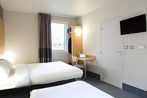 B&B HOTEL Montpellier Centre Le Millénaire