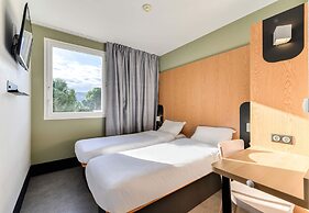 B&B HOTEL Montpellier Centre Le Millénaire