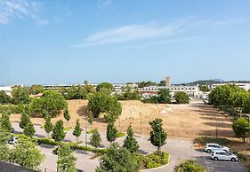 B&B HOTEL Montpellier Centre Le Millénaire