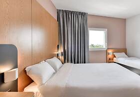 B&B HOTEL Montpellier Centre Le Millénaire