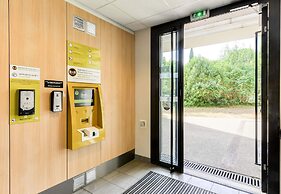 B&B HOTEL Montpellier Centre Le Millénaire