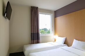 B&B HOTEL Montpellier Centre Le Millénaire