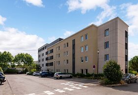 B&B HOTEL Montpellier Centre Le Millénaire