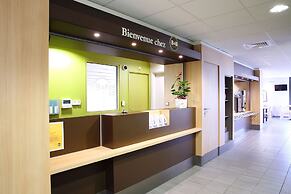 B&B HOTEL Montpellier Centre Le Millénaire