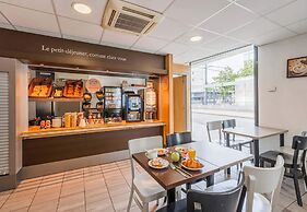 B&B HOTEL Mulhouse Centre