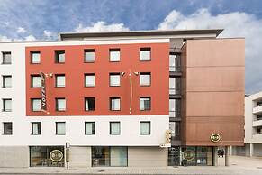 B&B HOTEL Mulhouse Centre