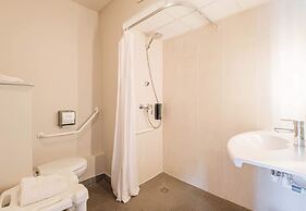 B&B HOTEL Mulhouse Centre