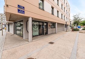 B&B HOTEL Mulhouse Centre