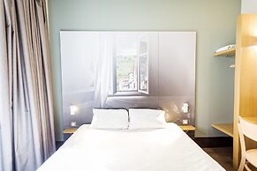B&B HOTEL Mulhouse Centre