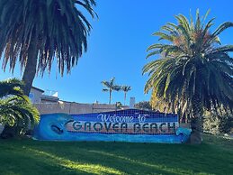 American Inn Grover Beach