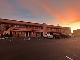 American Inn Grover Beach