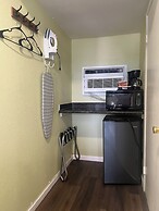 American Inn Grover Beach