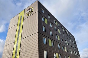 B&B HOTEL Paris Le Bourget