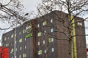 B&B HOTEL Paris Le Bourget