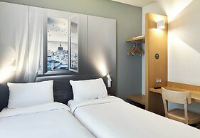 B&B HOTEL Paris Le Bourget