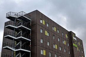 B&B HOTEL Paris Le Bourget