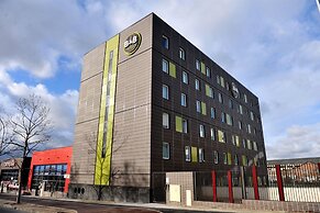 B&B HOTEL Paris Le Bourget