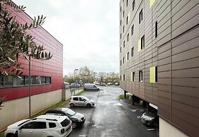 B&B HOTEL Paris Le Bourget