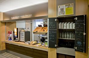 B&B HOTEL Paris Le Bourget