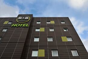 B&B HOTEL Paris Le Bourget