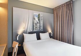 B&B HOTEL Paris Le Bourget