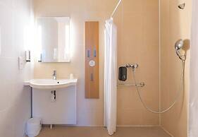 B&B HOTEL Saint-Malo Centre