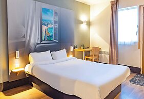 B&B HOTEL Saint-Malo Centre