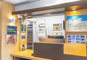 B&B HOTEL Saint-Malo Centre