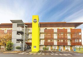 B&B HOTEL Saint-Malo Centre