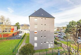 B&B HOTEL Saint-Malo Centre