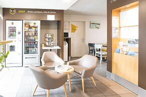 B&B HOTEL Saint-Malo Centre