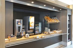 B&B HOTEL Saint-Malo Centre