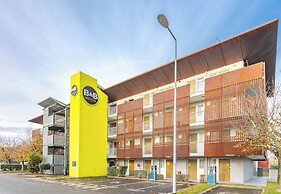 B&B HOTEL Saint-Malo Centre