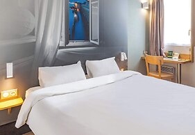 B&B HOTEL Saint-Malo Centre