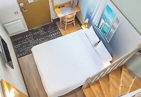 B&B HOTEL Saint-Malo Centre