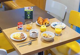 B&B HOTEL Saint-Malo Centre