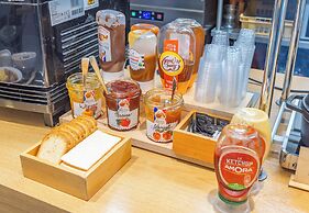 B&B HOTEL Saint-Malo Centre