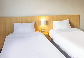 B&B HOTEL Saint-Malo Centre