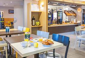 B&B HOTEL Saint-Malo Centre