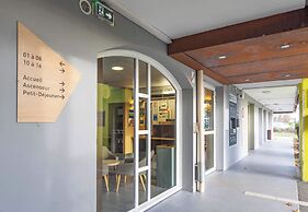 B&B HOTEL Saint-Malo Centre