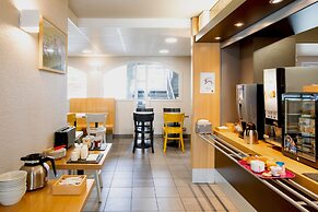 B&B HOTEL Saint-Malo Centre