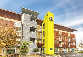 B&B HOTEL Saint-Malo Centre