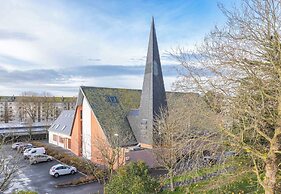 B&B HOTEL Saint-Malo Centre