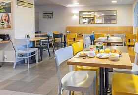 B&B HOTEL Saint-Malo Centre