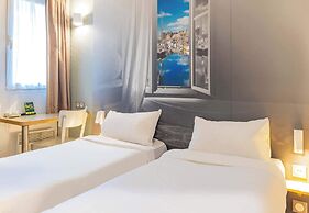 B&B HOTEL Saint-Malo Centre