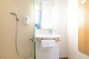 B&B HOTEL Saint-Malo Centre