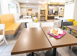 B&B HOTEL Saint-Malo Centre