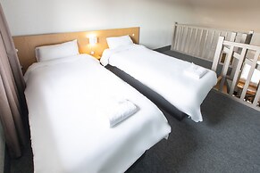 B&B HOTEL Saint-Malo Centre