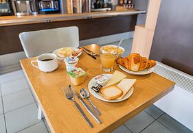 B&B HOTEL Strasbourg Nord Industrie