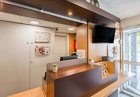 B&B HOTEL Strasbourg Nord Industrie